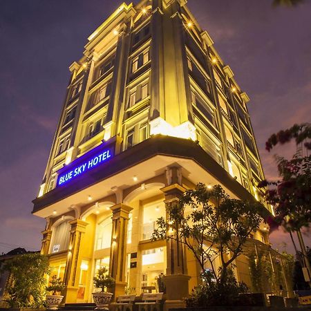 Blue Sky Phu Quoc Hotel Екстериор снимка