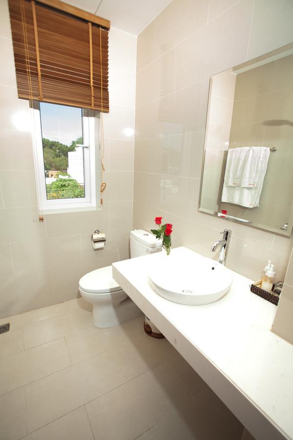 Blue Sky Phu Quoc Hotel Екстериор снимка