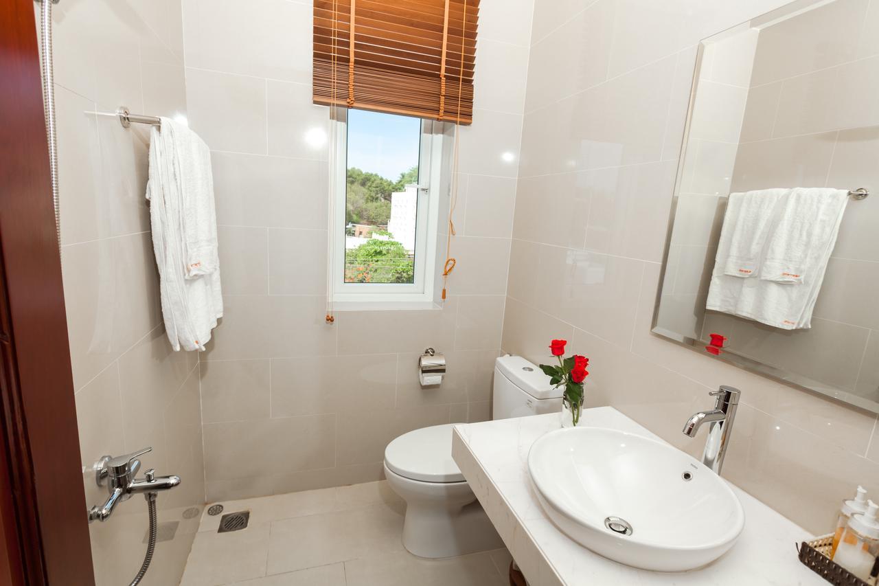 Blue Sky Phu Quoc Hotel Екстериор снимка
