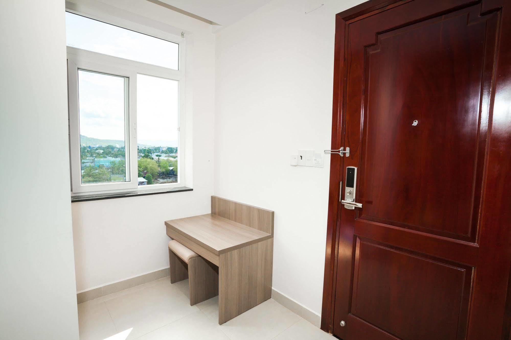 Blue Sky Phu Quoc Hotel Екстериор снимка